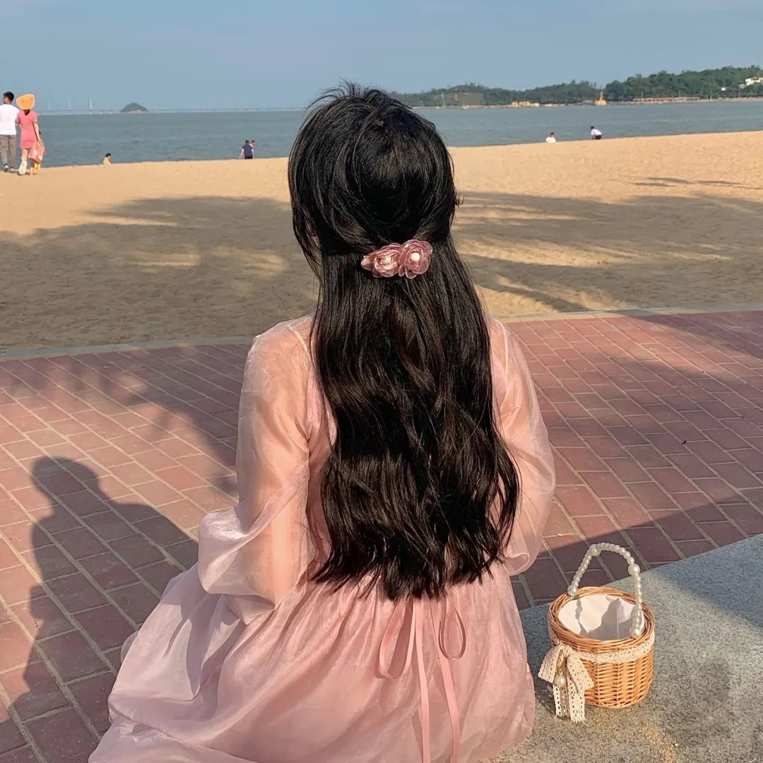 新潮男女