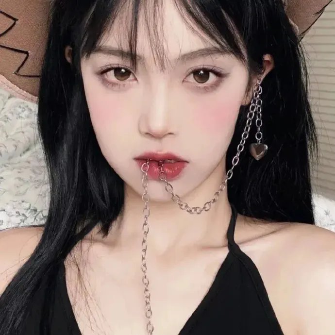 妈妈与儿子