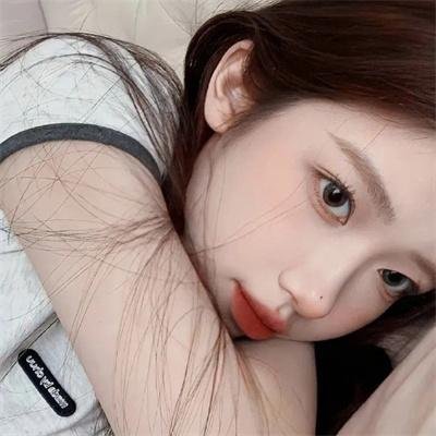 女友的秘密