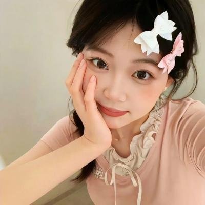 人鱼小姐